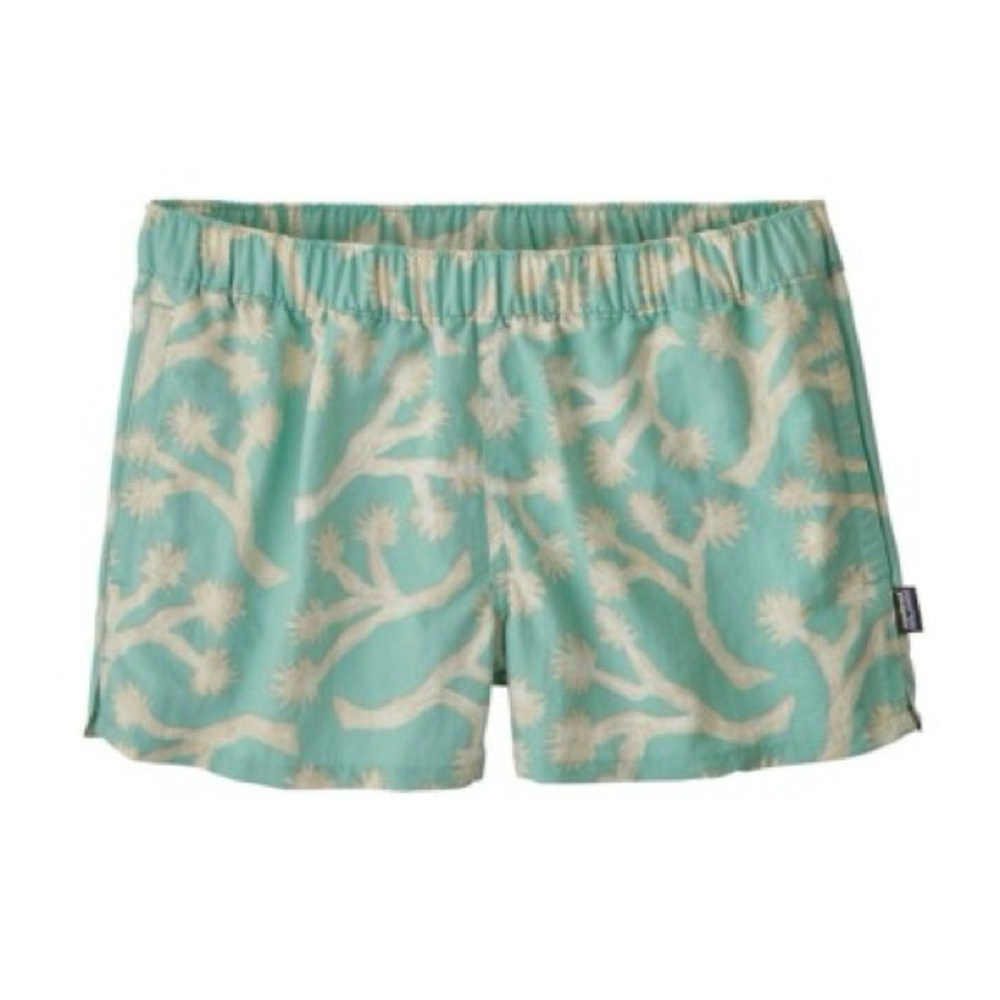Patagonia Barely Baggies
